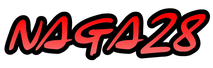 LOGO NAGA28